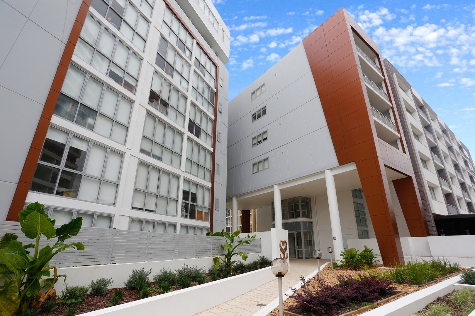 638/7 Jenkins Road Carlingford NSW 2118 - Apartment for Rent - owner.com.au