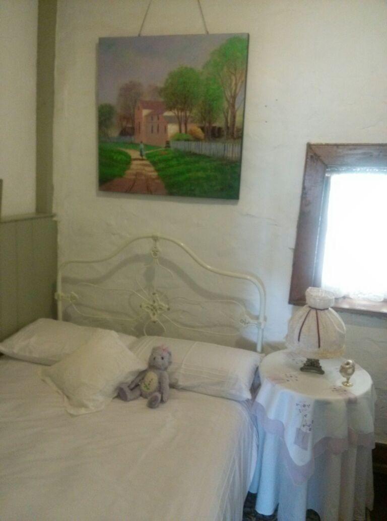 1730 Tumbarumba Road Rosewood NSW 2652 House for Sale