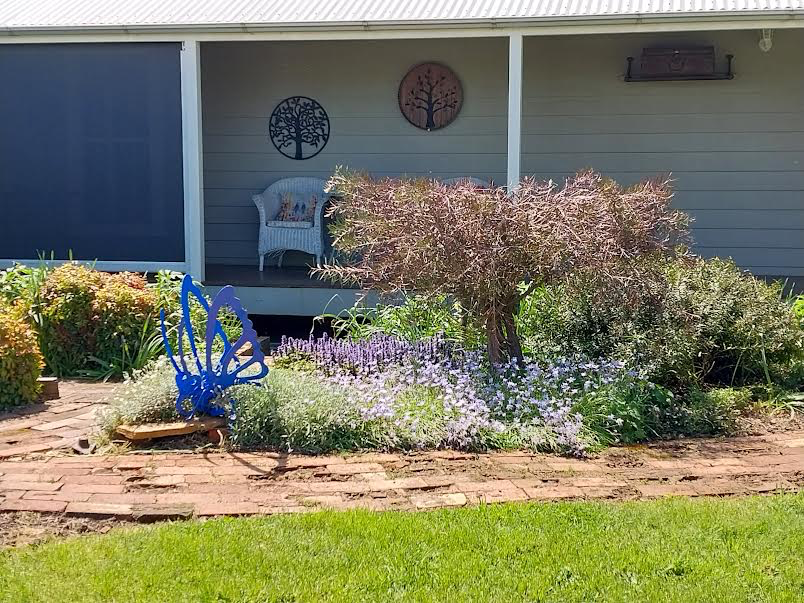 1730 Tumbarumba Road Rosewood NSW 2652 House for Sale