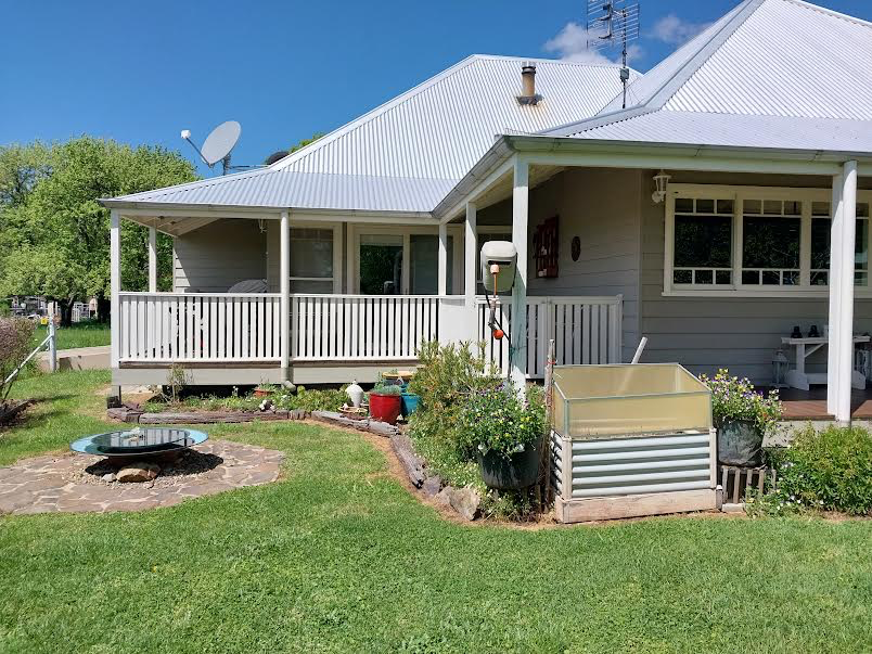 1730 Tumbarumba Road Rosewood NSW 2652 House for Sale