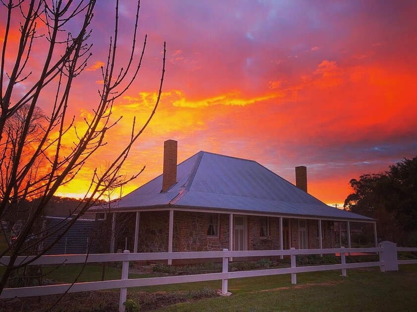 1730 Tumbarumba Road Rosewood NSW 2652 House for Sale