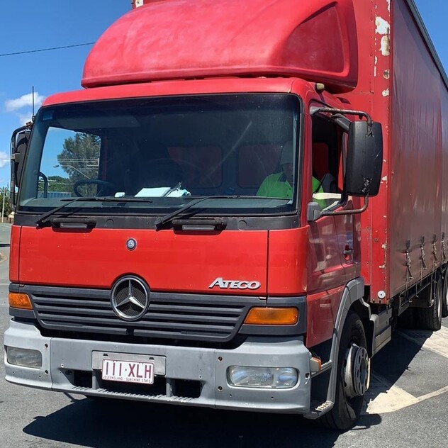 Redland Bay Essential Transport Business