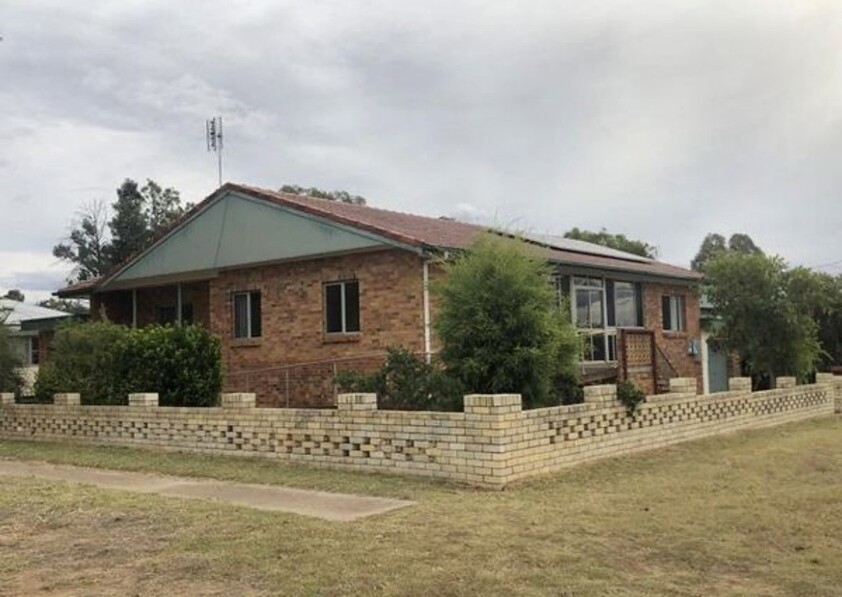 84 Boyd Street Chinchilla QLD 4413 House for Sale noagentproperty