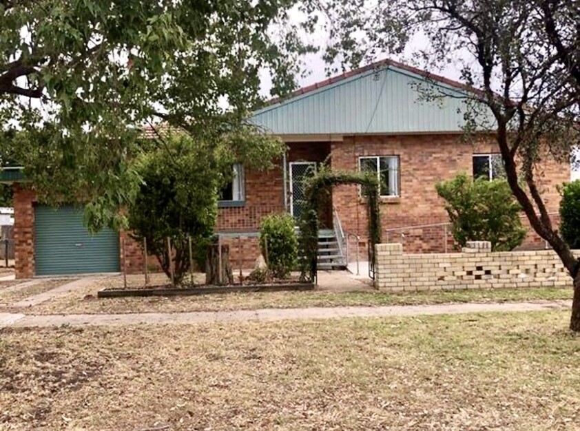 84 Boyd Street Chinchilla QLD 4413 House for Sale noagentproperty