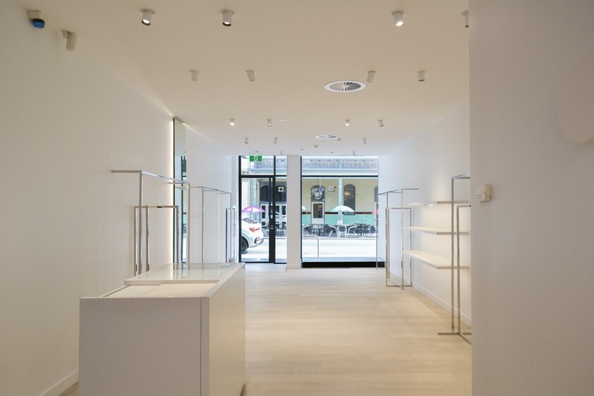 Superb Boutique Shop of 71 SQM in Adelaide’s Leading Fashion Hub - Rundle Street East