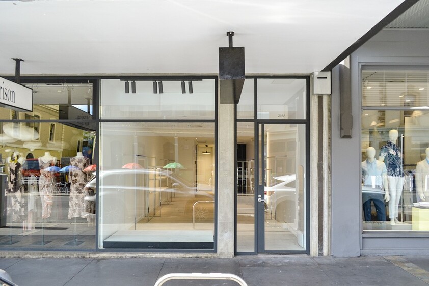 Superb Boutique Shop of 71 SQM in Adelaide’s Leading Fashion Hub - Rundle Street East