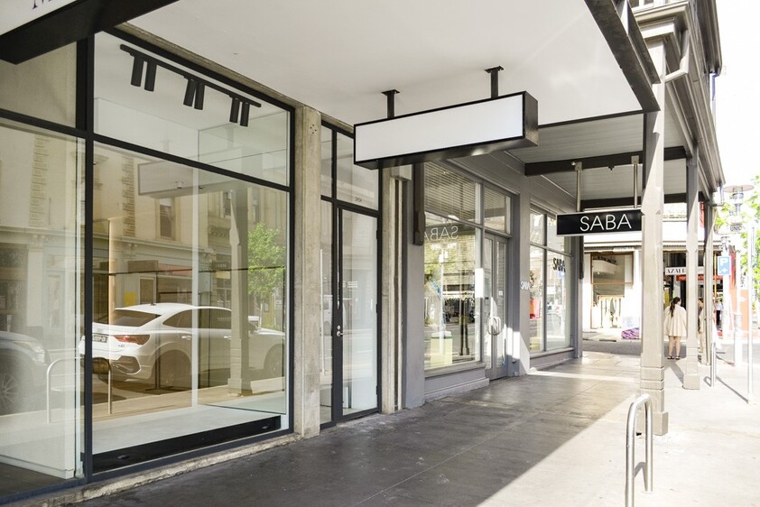Superb Boutique Shop of 71 SQM in Adelaide’s Leading Fashion Hub - Rundle Street East