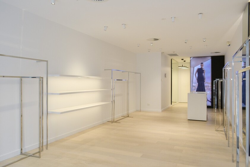 Superb Boutique Shop of 71 SQM in Adelaide’s Leading Fashion Hub - Rundle Street East