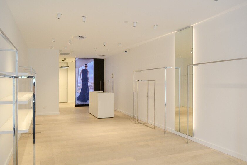 Superb Boutique Shop of 71 SQM in Adelaide’s Leading Fashion Hub - Rundle Street East