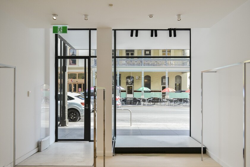 Superb Boutique Shop of 71 SQM in Adelaide’s Leading Fashion Hub - Rundle Street East