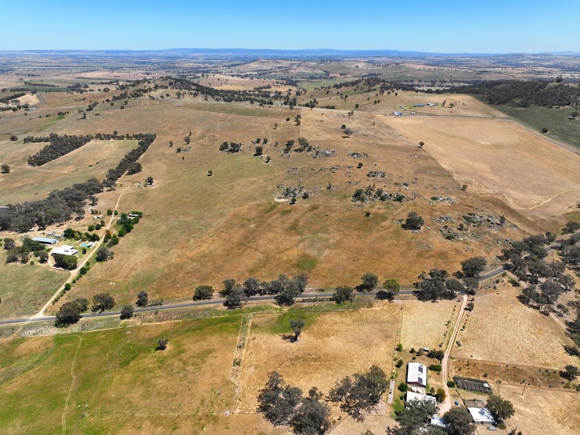 1432 Pine Mount Road Darbys Falls NSW 2793 Lifestyle for Sale owner