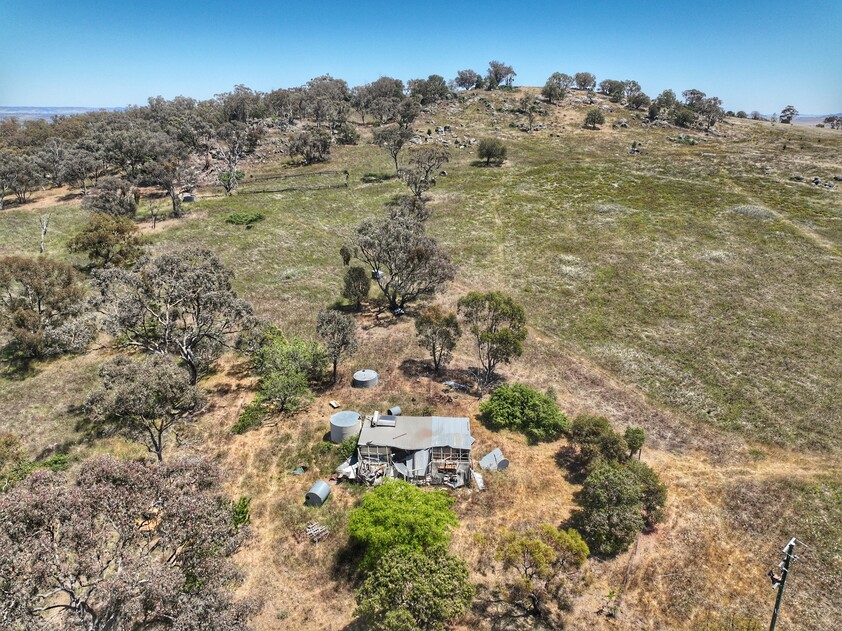 1294 Pine Mount Road Woodstock NSW 2793 Lifestyle for Sale