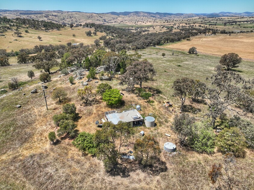 1294 Pine Mount Road Woodstock NSW 2793 Lifestyle for Sale