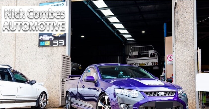 Family Owned Mechanical Business