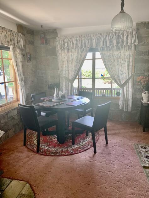 House for sale Beautiful East Coast of Tasmania - Peaceful Country Living, Minutes from the Coast. Country Charm on the Edge of Triabunna