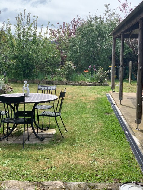 House for sale Beautiful East Coast of Tasmania - Peaceful Country Living, Minutes from the Coast. Country Charm on the Edge of Triabunna