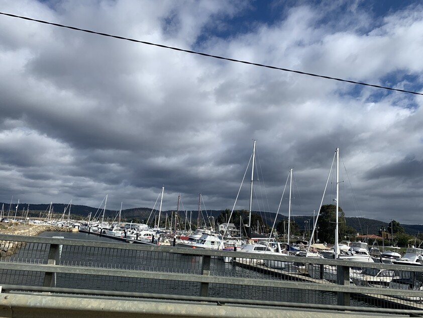 House for sale Beautiful East Coast of Tasmania - Peaceful Country Living, Minutes from the Coast. Country Charm on the Edge of Triabunna