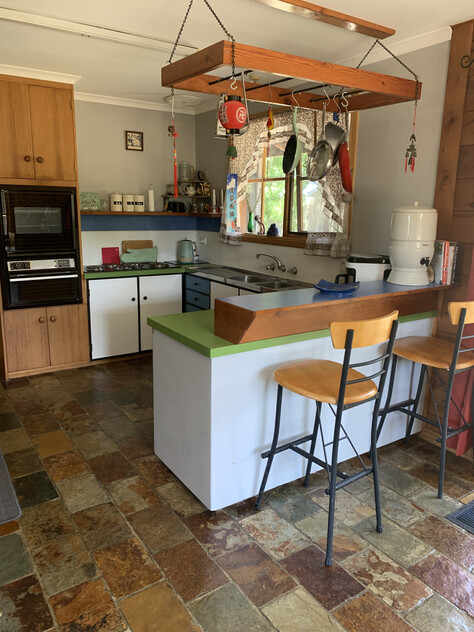 House for sale Beautiful East Coast of Tasmania - Peaceful Country Living, Minutes from the Coast. Country Charm on the Edge of Triabunna