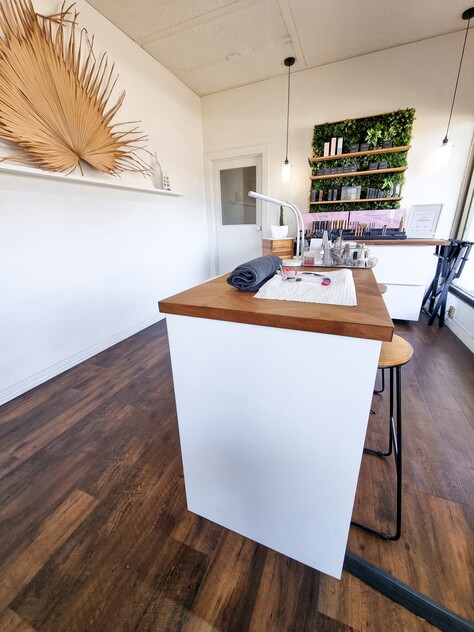 Beauty Salon