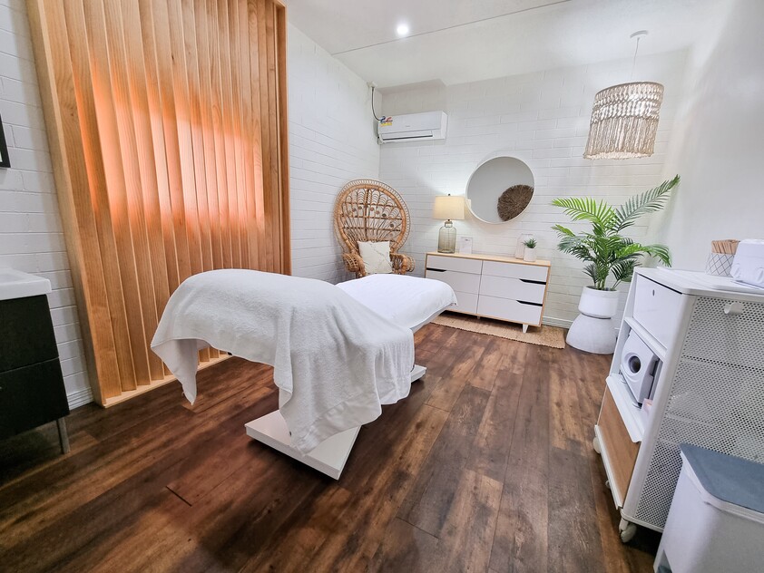 Beauty Salon