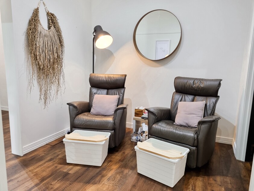 Beauty Salon