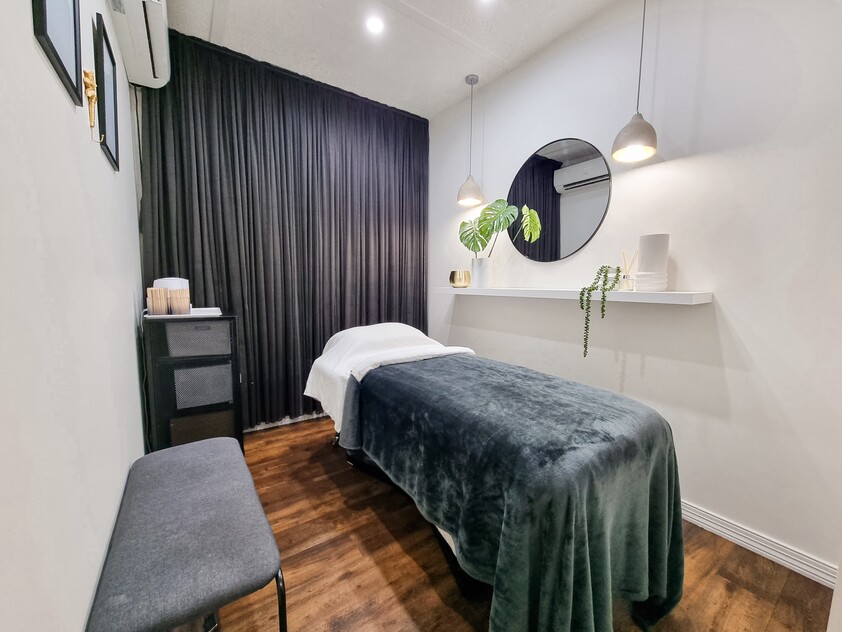Beauty Salon