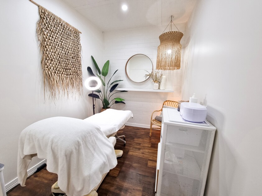 Beauty Salon