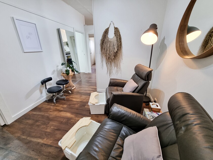 Beauty Salon