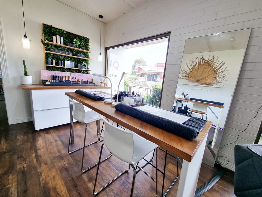 Beauty Salon
