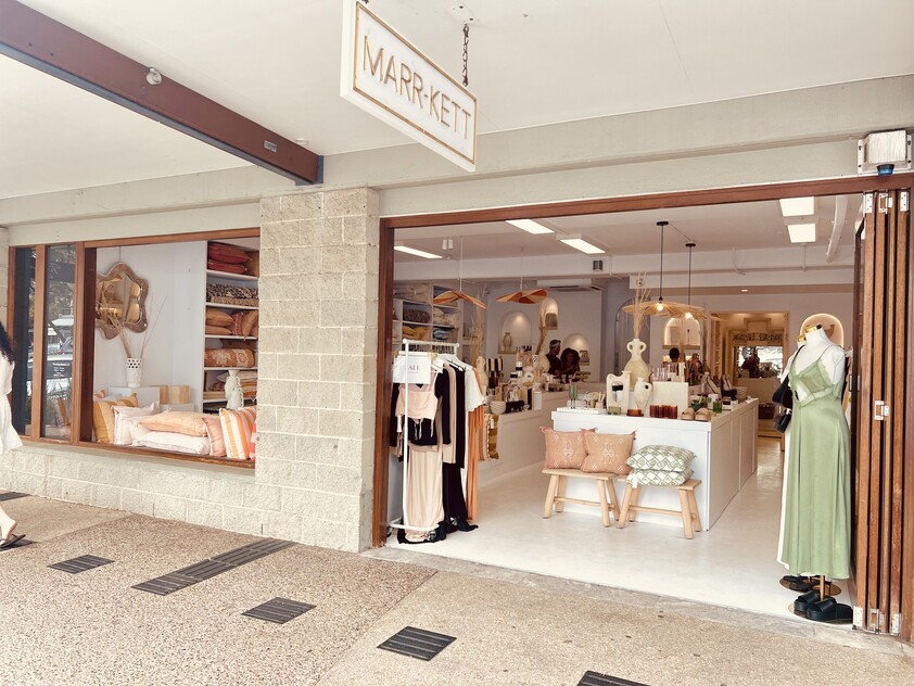 84m2 rare opportunity in sought after retail pocket