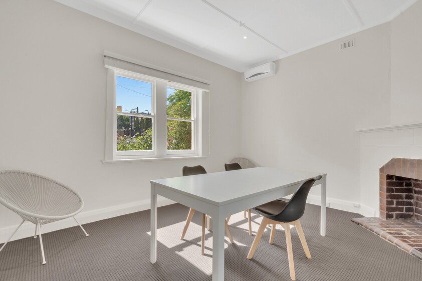 Glen Osmond Road - Office Building with 5 Offices For Lease