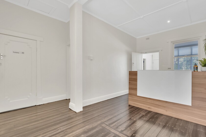 Glen Osmond Road - Office Building with 5 Offices For Lease