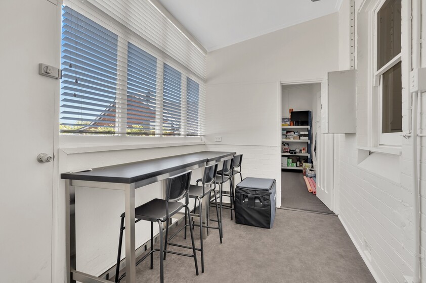 Glen Osmond Road - Office Building with 5 Offices For Lease