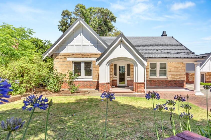 Glen Osmond Road - Office Building with 5 Offices For Lease