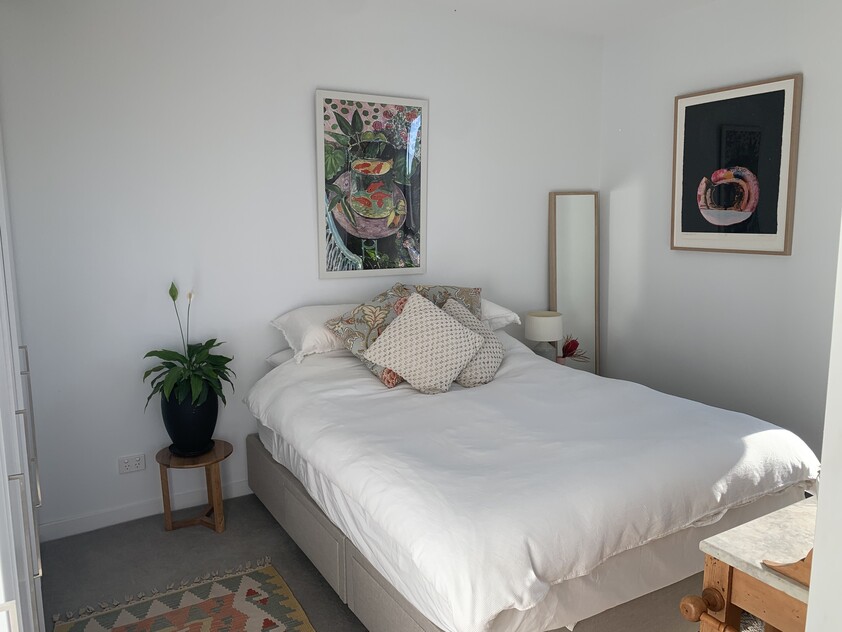 Lowanna St - architectural award winning apartment