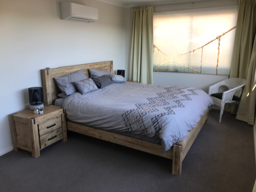 One bedroom Apartment & Study nuke