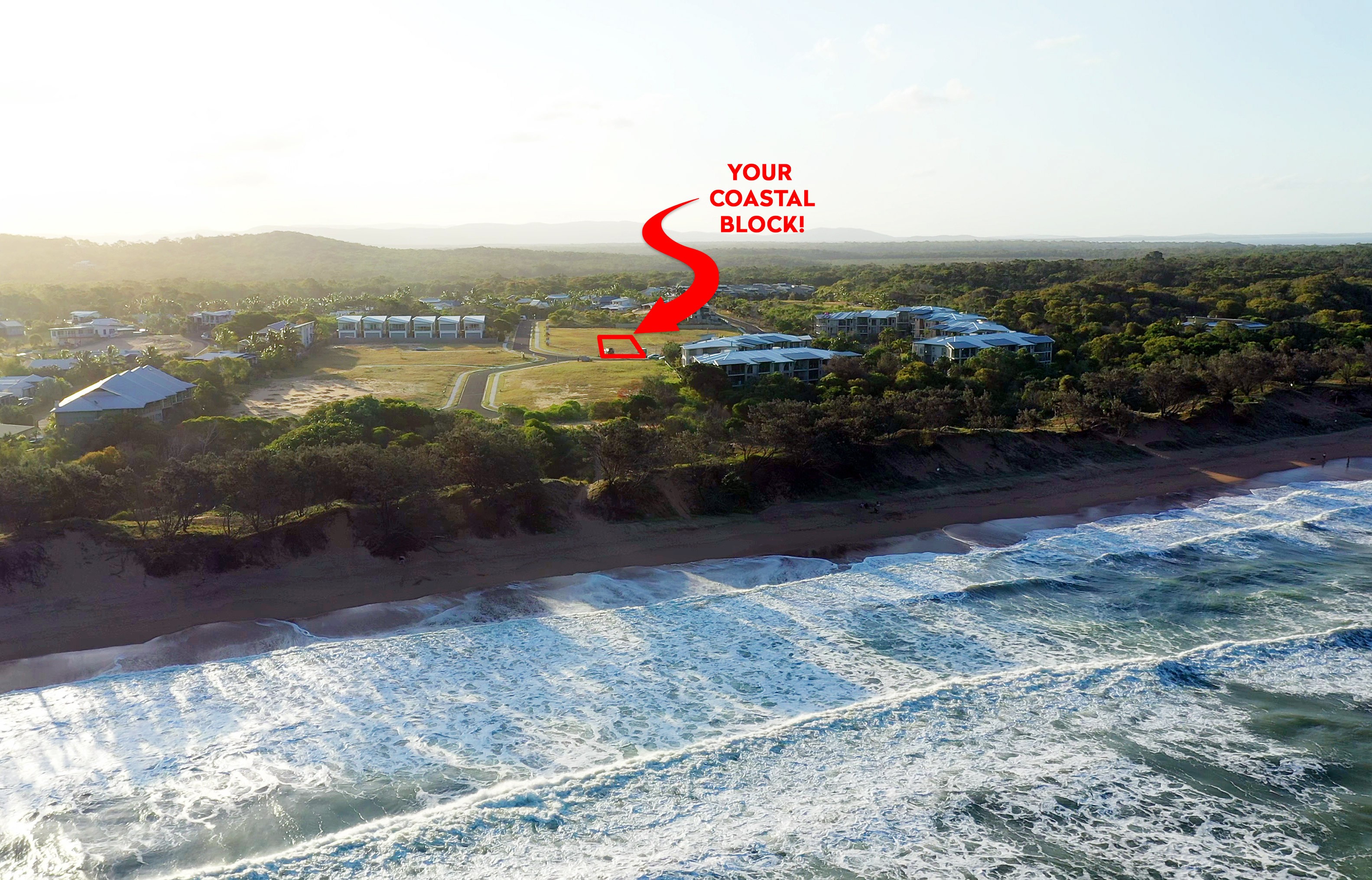 Lot 9 Beaches Village Circuit Agnes Water QLD 4677 Land for Sale