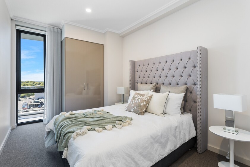 PENDING APPLICATION - PENDINGN PAYMENT Modern 2 Bedroom, 2 Bathroom Apartment