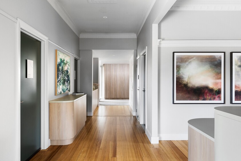 Medical Consulting Rooms Available in Central Ballarat
