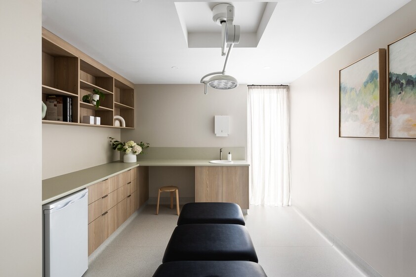 Medical Consulting Rooms Available in Central Ballarat