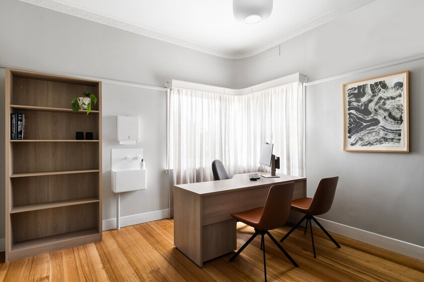 Medical Consulting Rooms Available in Central Ballarat