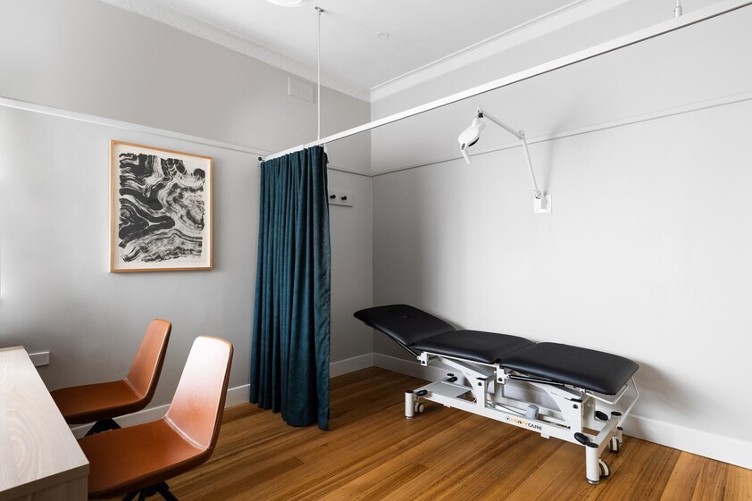Medical Consulting Rooms Available in Central Ballarat
