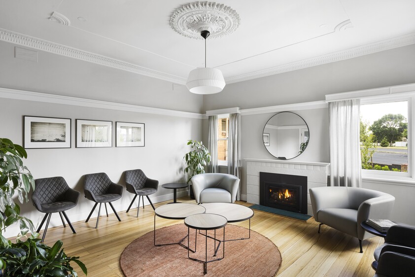 Medical Consulting Rooms Available in Central Ballarat