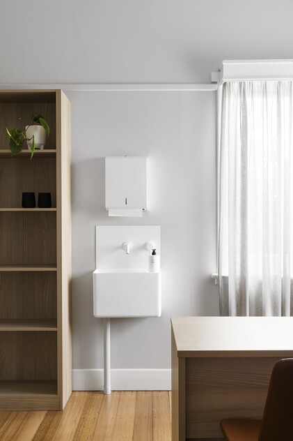Medical Consulting Rooms Available in Central Ballarat