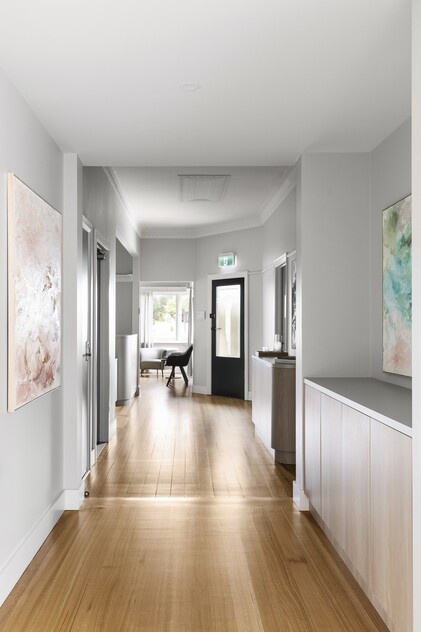 Medical Consulting Rooms Available in Central Ballarat