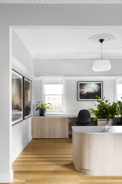 Medical Consulting Rooms Available in Central Ballarat