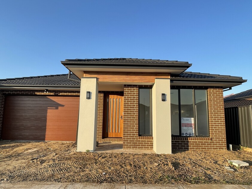 Wyndham Vale VIC House for Rent