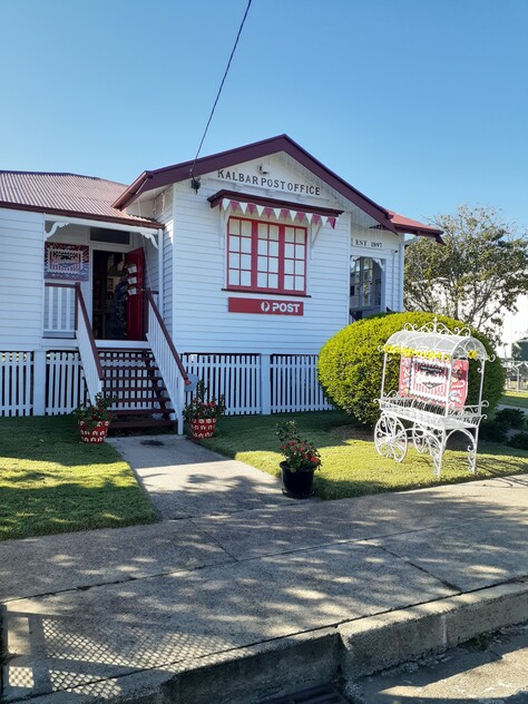 The only Post Office like it !! Rare Opportunity. The Heart of the Community