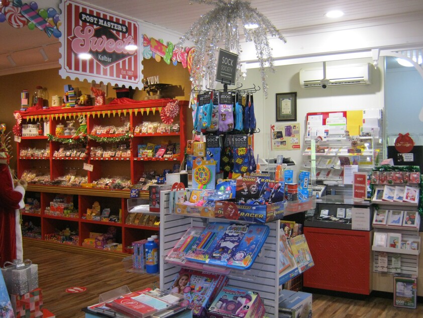 The only Post Office like it !! Rare Opportunity. The Heart of the Community