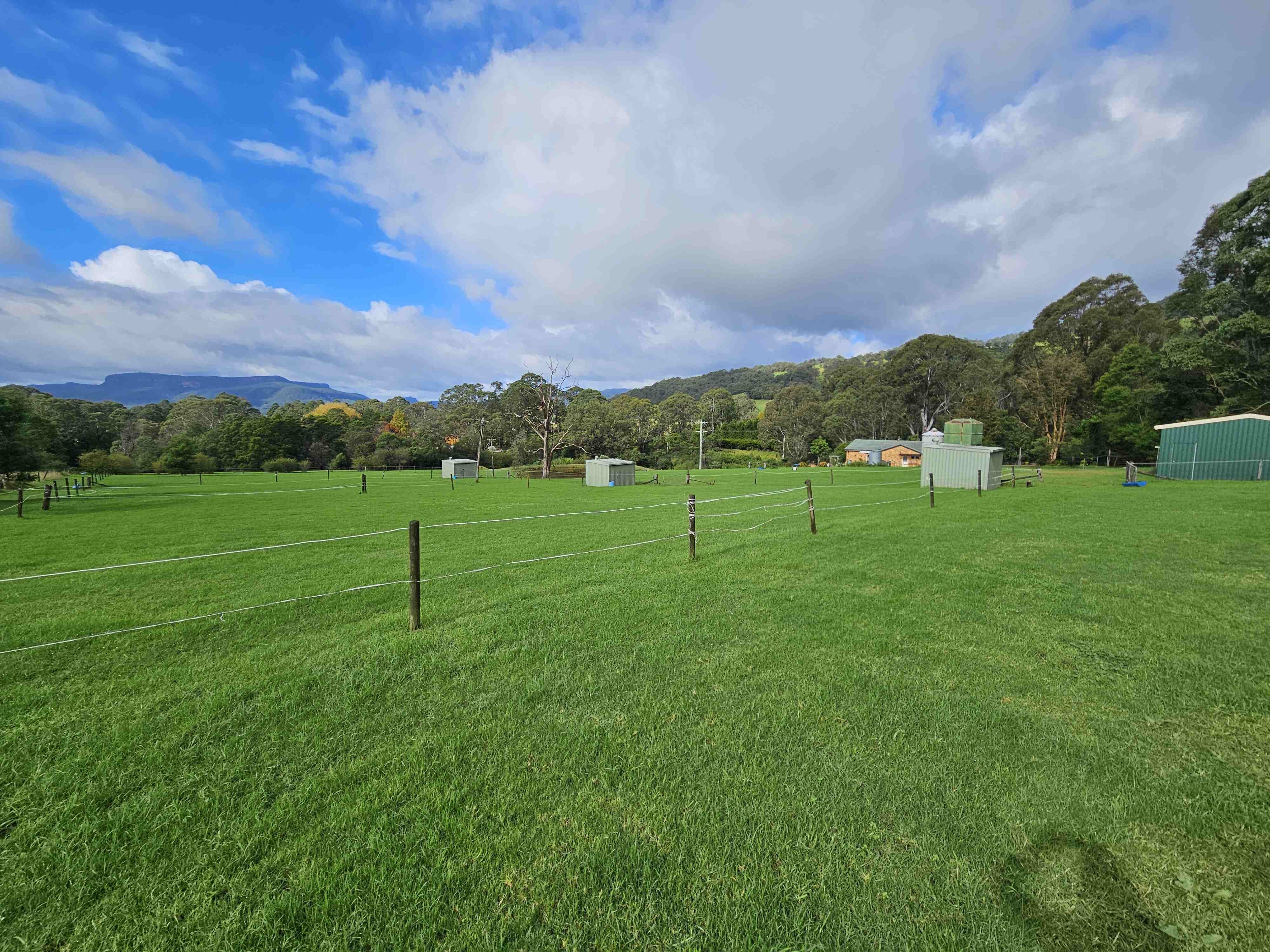 60 Mount Scanzi Road Kangaroo Valley NSW 2577 Lifestyle for Sale
